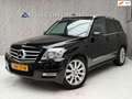 Mercedes-Benz GLK 350 4-Matic 306 PK / Nette Auto Schwarz - thumbnail 1