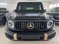 Mercedes-Benz G 63 AMG Grand Edition Schwarz - thumbnail 1