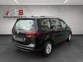 SEAT Alhambra Style Automatik*1.Hand*NAVI.*XENON*Klim Schwarz - thumbnail 2