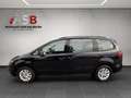SEAT Alhambra Style Automatik*1.Hand*NAVI.*XENON*Klim Schwarz - thumbnail 16