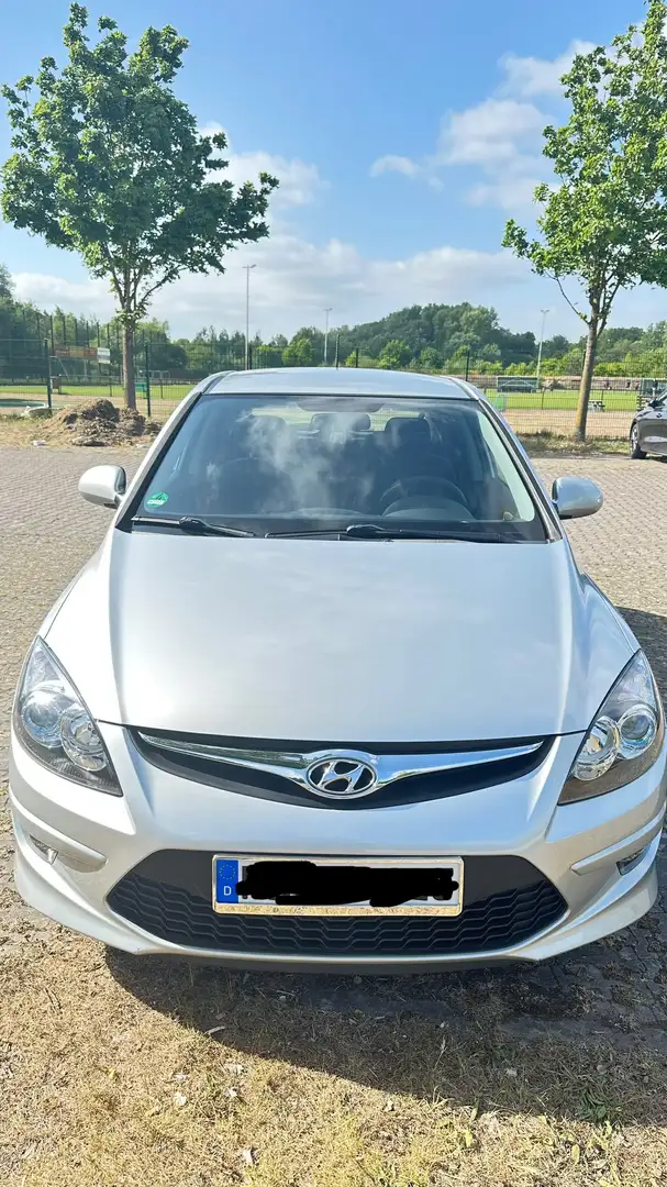 Hyundai i30 i30cw 1.6 Automatik Comfort - 2