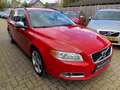 Volvo V70 2.5FT R-Design Automaat 230PK LEER / XENON / PDC / Rosso - thumbnail 5