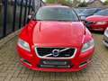 Volvo V70 2.5FT R-Design Automaat 230PK LEER / XENON / PDC / Rosso - thumbnail 6