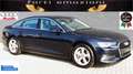 Audi A6 HYBRID 2.0 TFSI S tronic 245CV LIMITED Bleu - thumbnail 5