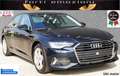 Audi A6 HYBRID 2.0 TFSI S tronic 245CV LIMITED Blue - thumbnail 3