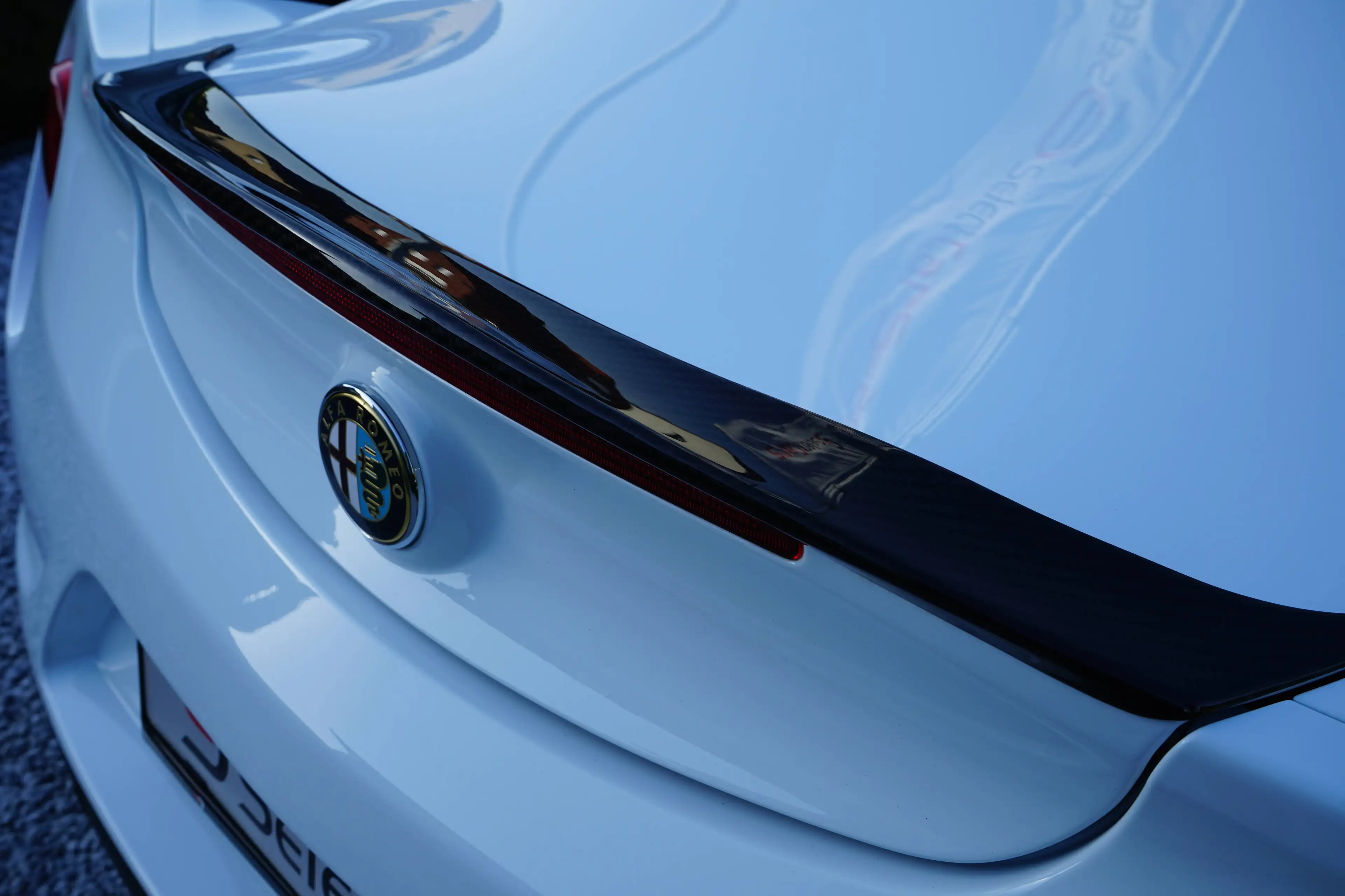 Alfa Romeo 4C 4C SPIDER ~ COLLECTORS ITEM ~ TOP CONDITION — photo 13