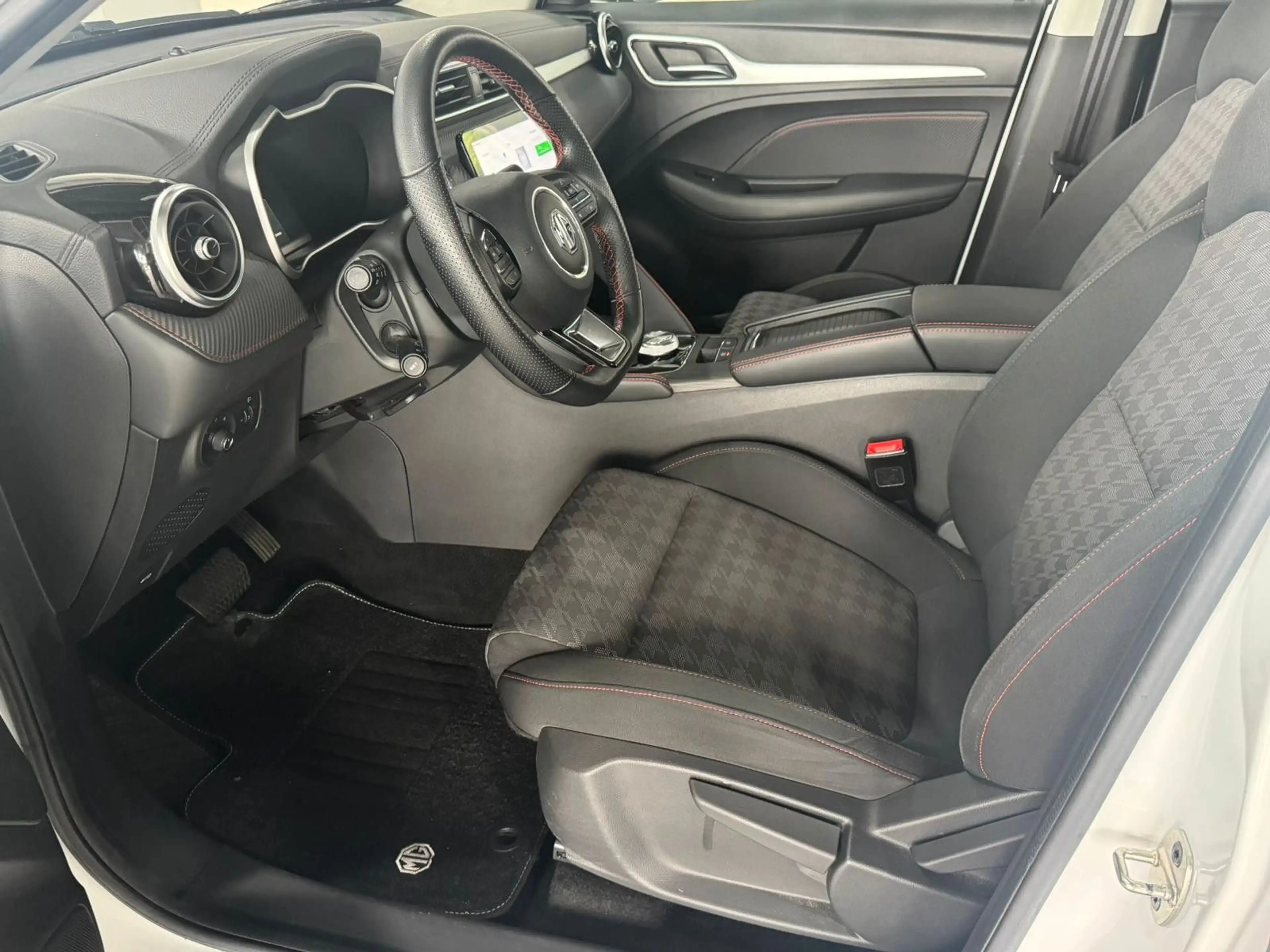 MG ZS EV Comfort *NAVI*KAMERA* — photo 7
