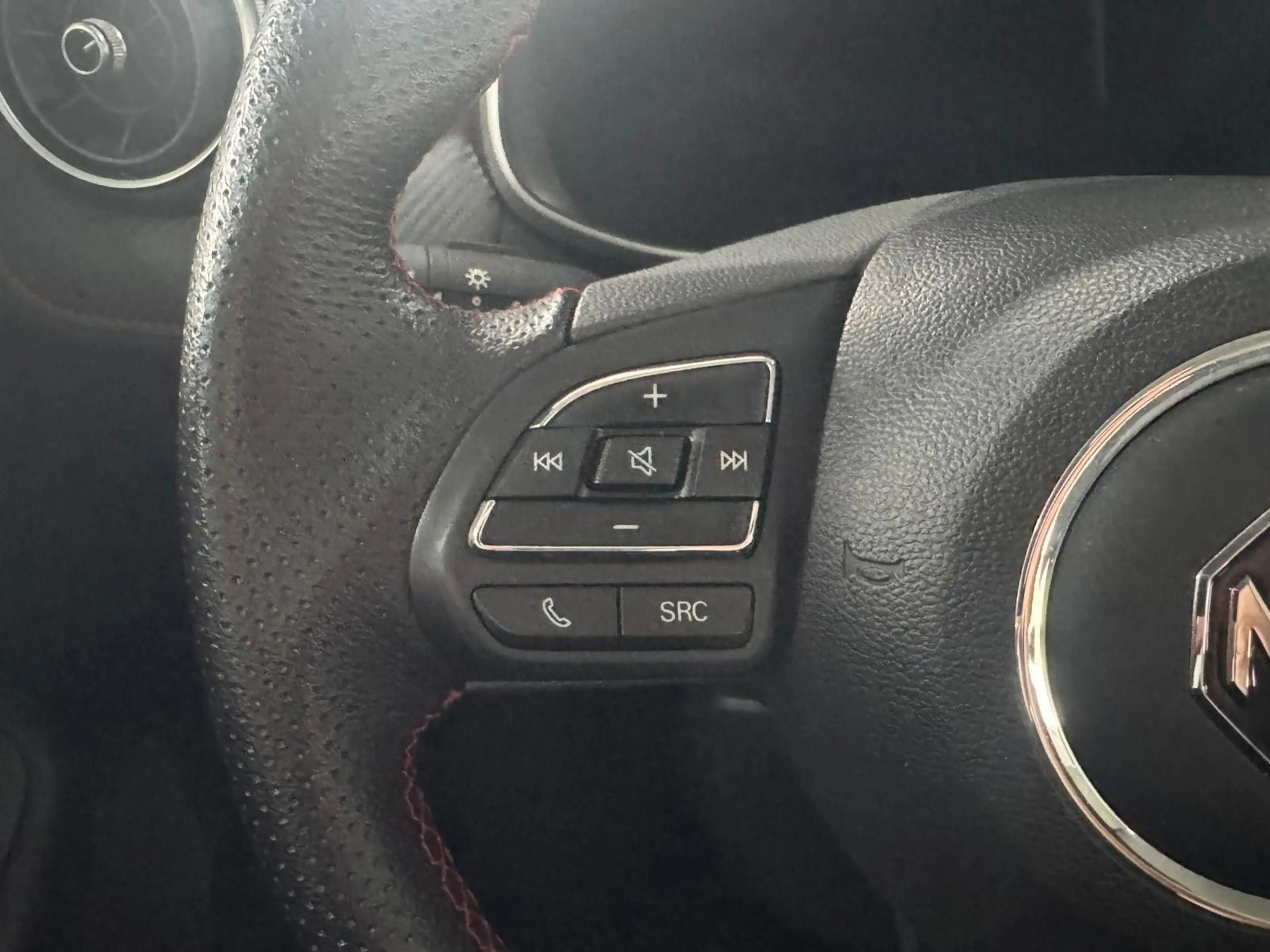 MG ZS EV Comfort *NAVI*KAMERA* — photo 9