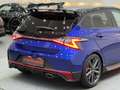 Hyundai i20 N *KW-Gewindefahrwerk*Lenkradheizung*LED* Blau - thumbnail 9