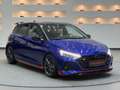 Hyundai i20 N *KW-Gewindefahrwerk*Lenkradheizung*LED* Blau - thumbnail 6