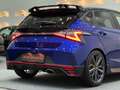 Hyundai i20 N *KW-Gewindefahrwerk*Lenkradheizung*LED* Blau - thumbnail 10