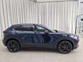 Mazda CX-30 2.5L G140PS 6MT 2WD HOMURA Blauw - thumbnail 4