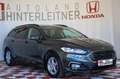 Ford Mondeo Traveller 2,0 TDCI NAVI KAMERA Grau - thumbnail 7