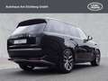 Land Rover Range Rover SWB D300 SE Noir - thumbnail 2