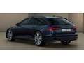 Audi A6 Avant 40 TDI quattro S line Matrix*TopView*AHK * Blau - thumbnail 4