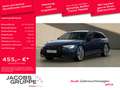 Audi A6 Avant 40 TDI quattro S line Matrix*TopView*AHK * Blau - thumbnail 1