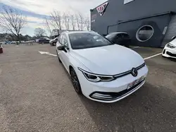 Volkswagen Golf 2.0 TDI SCR 115CH LIFE DSG7
