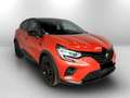 Renault Captur 1.6 hybrid Rive Gauche E-Tech 145cv auto Noir - thumbnail 6