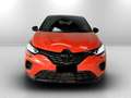 Renault Captur 1.6 hybrid Rive Gauche E-Tech 145cv auto Noir - thumbnail 7
