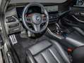 BMW M3 Touring Competition M xDrive Grijs - thumbnail 4
