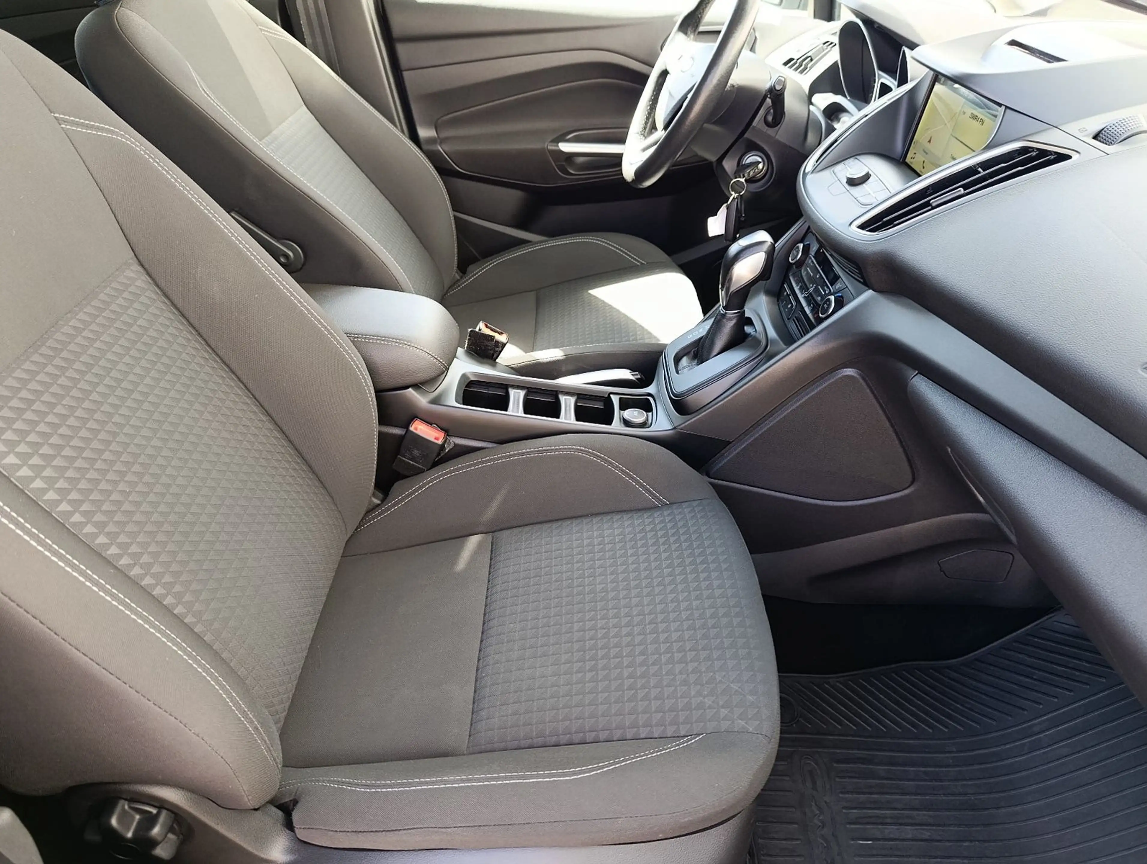 Ford C-Max C-MAX Cool & Connect Navi Xenon PDC SHZ AHK — photo 12