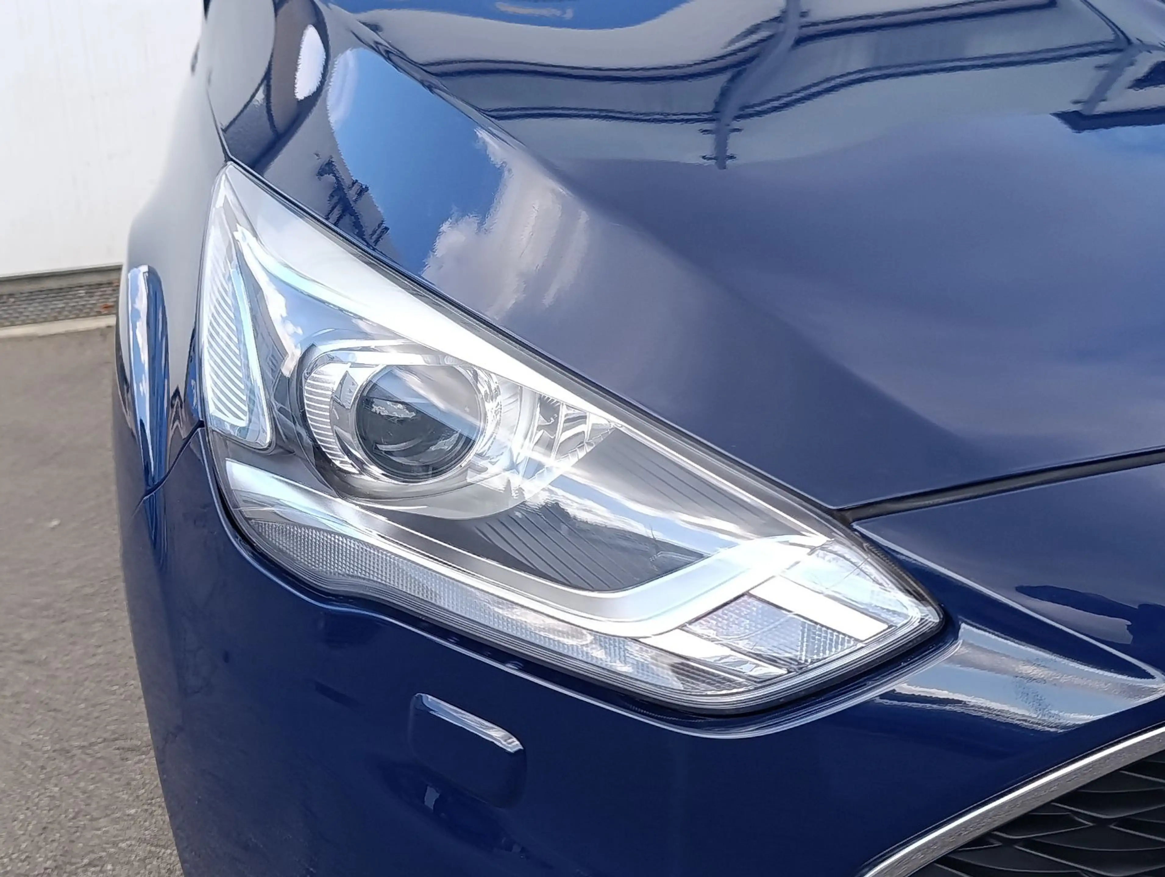 Ford C-Max C-MAX Cool & Connect Navi Xenon PDC SHZ AHK — photo 6