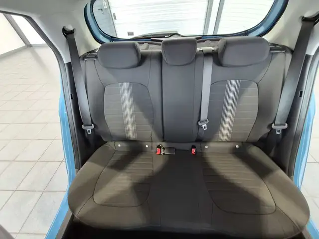 Hyundai I10 view 14