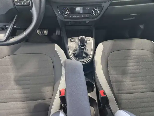 Hyundai I10 view 12