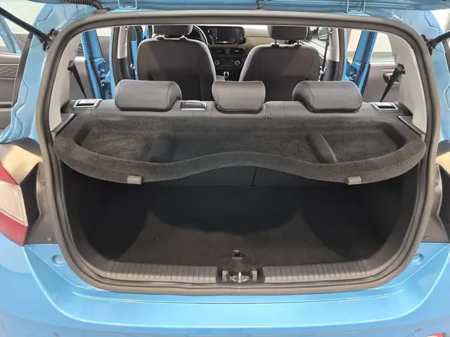 Hyundai I10 view 6