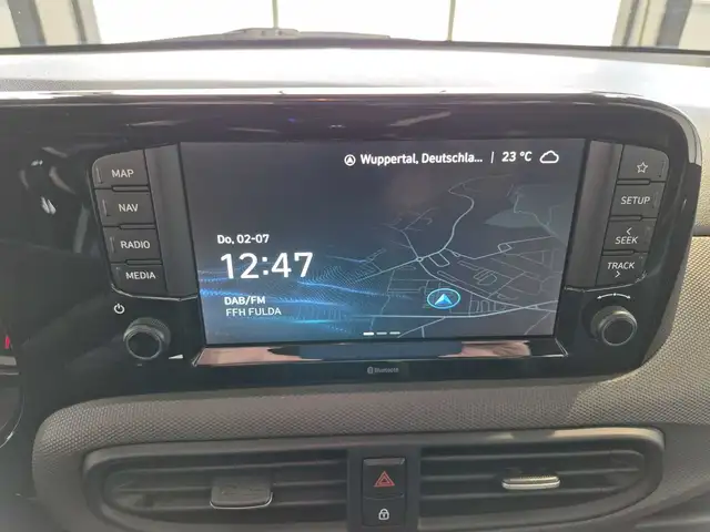 Hyundai I10 view 11