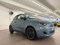 Fiat 500e Icon Cabrio Blu/Azzurro - thumbnail 3