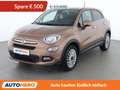Fiat 500X 1.6 Lounge Braun - thumbnail 1