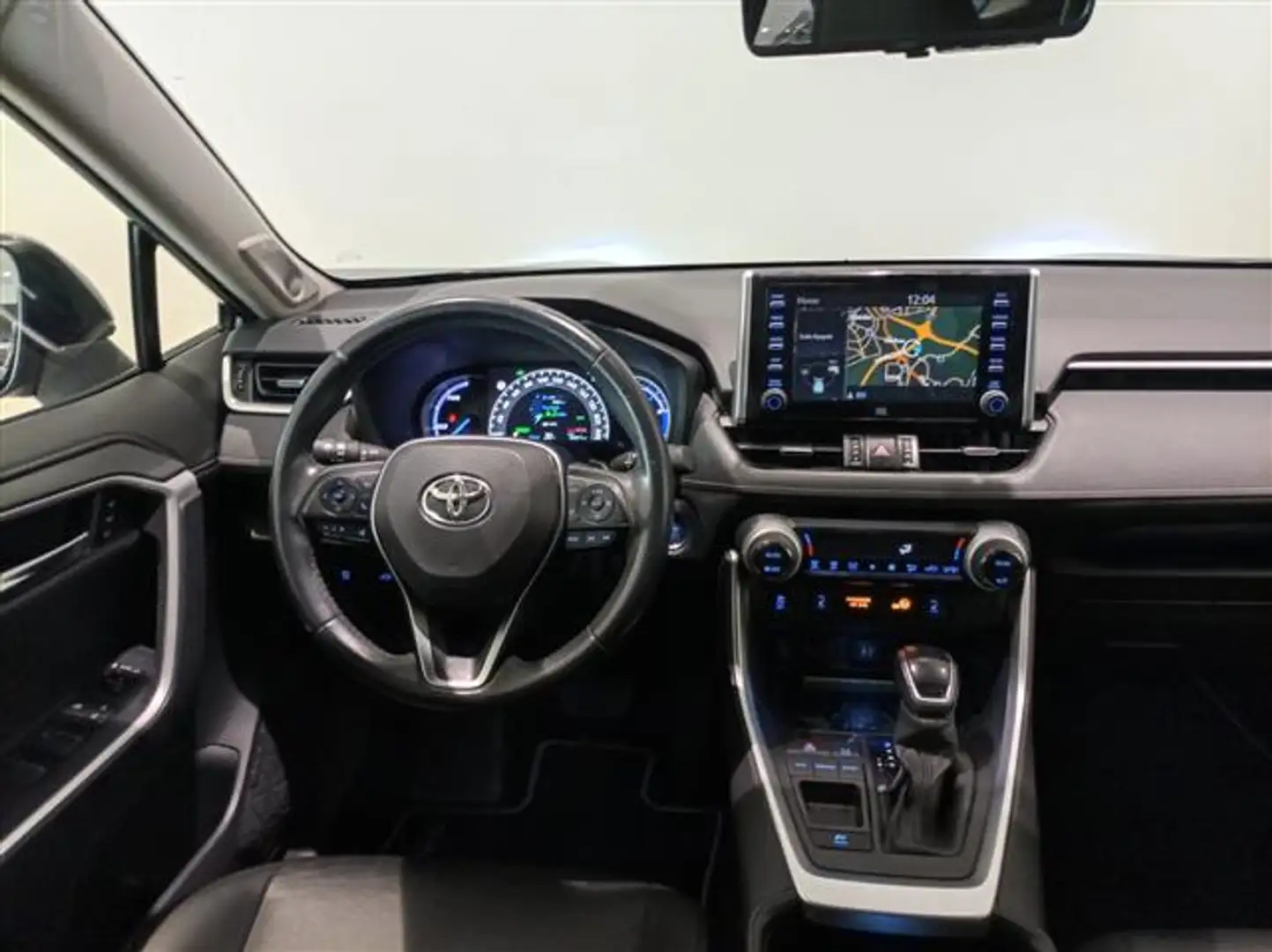 Toyota RAV 4 2.5 hybrid 2WD Luxury - 2