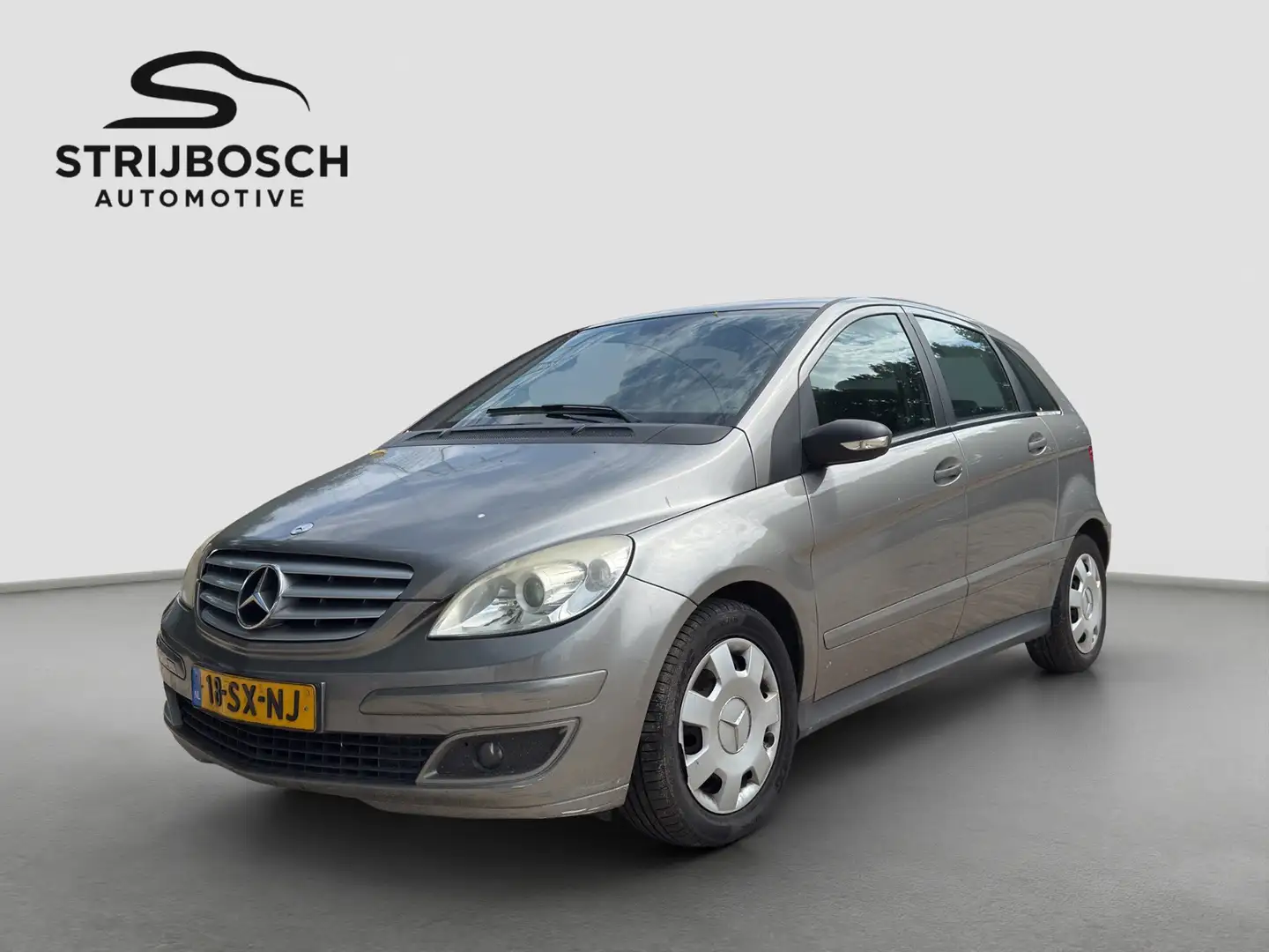 Mercedes-Benz B 180 CDI Business Class Airco, Cruise, Trekhaak Beige - 1