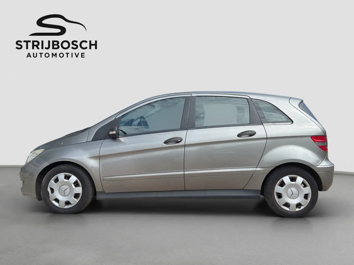 Mercedes-Benz B 180 CDI Business Class Airco, Cruise, Trekhaak Beige - 2