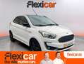 Ford Ka/Ka+ Ka+ 1.19 Ti-VCT White Edition Blanco - thumbnail 1