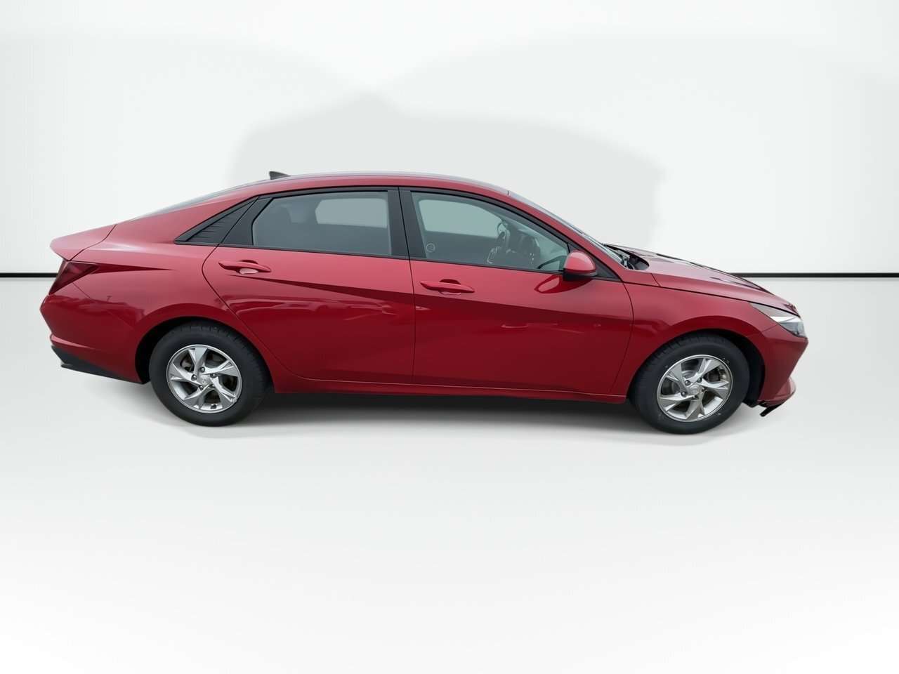 2022 Hyundai Elantra Essential | Cam | HtdSeat | Bluetooth | USB | Aux — снимка 1