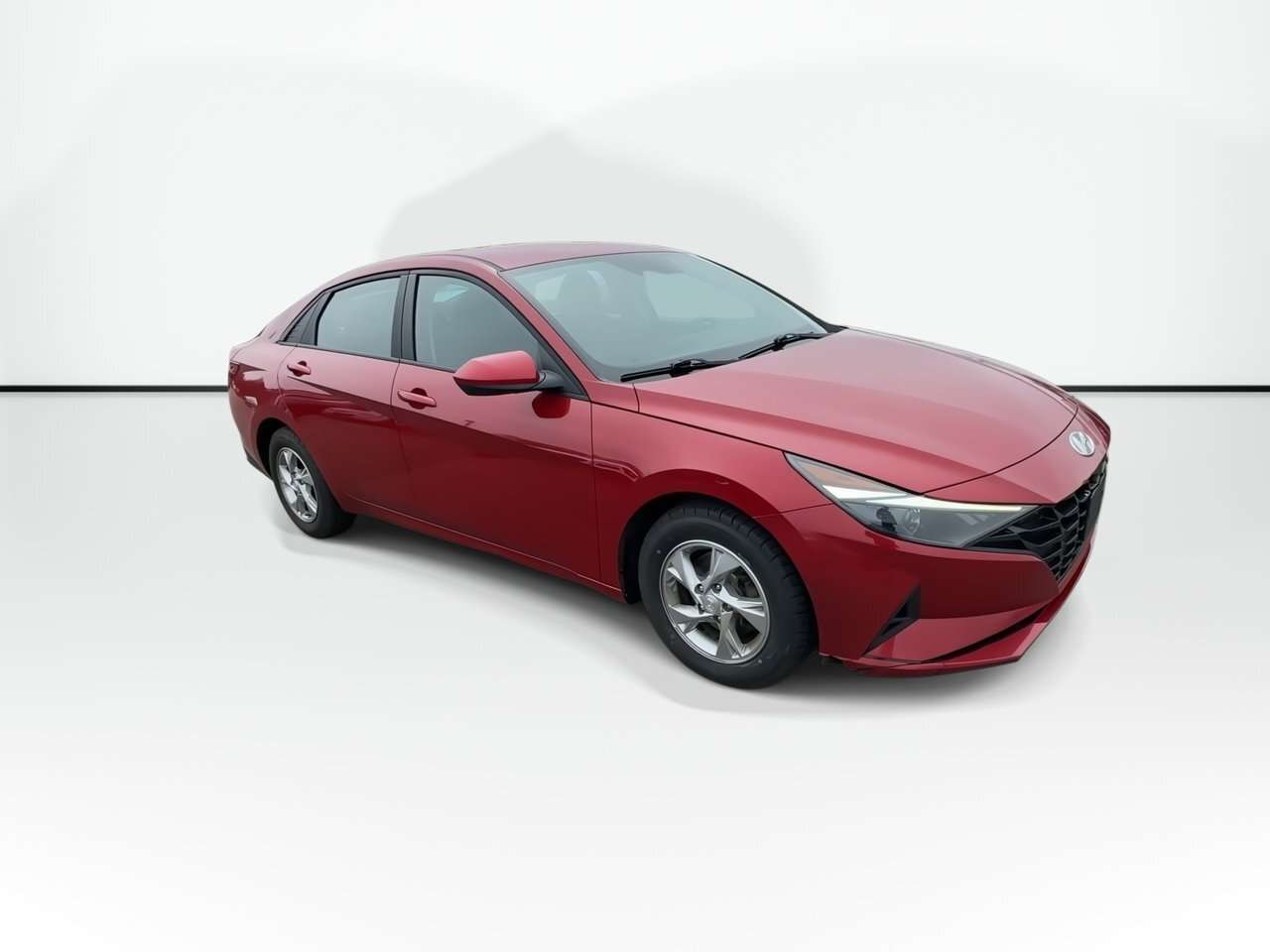 2022 Hyundai Elantra Essential | Cam | HtdSeat | Bluetooth | USB | Aux — снимка 1