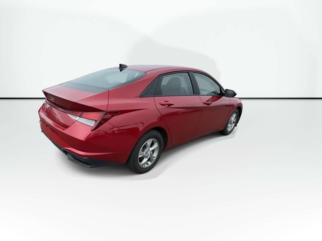2022 Hyundai Elantra Essential | Cam | HtdSeat | Bluetooth | USB | Aux — снимка 1