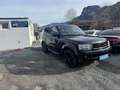 Land Rover Range Rover Sport 3.0 SDV6 HSE Schwarz - thumbnail 4