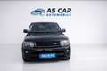 Land Rover Range Rover Sport 3.0 SDV6 HSE Schwarz - thumbnail 2