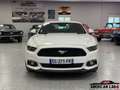Ford Mustang 2.3 Ecoboost - Boite Manuelle Blanco - thumbnail 2
