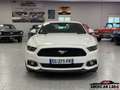 Ford Mustang 2.3 Ecoboost Blanc - thumbnail 2