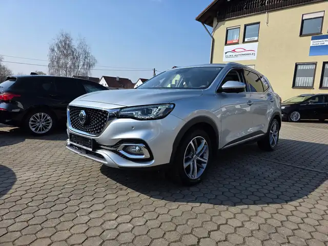 MG EHS Luxury PHEV / TÜV NEU