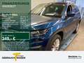 Skoda Kodiaq 2.0 TDI DSG STYLE TEILLEDER ASSIST KAMERA Bleu - thumbnail 1