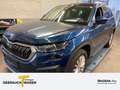 Skoda Kodiaq 2.0 TDI DSG STYLE TEILLEDER ASSIST KAMERA Blau - thumbnail 1