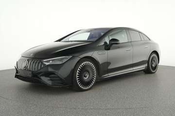 Mercedes-AMG 4MATIC Night Pack | Panoramisch Dak |