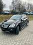 Mercedes-Benz ML 350 CDI 4Matic 7G-TRONIC DPF Fekete - thumbnail 2