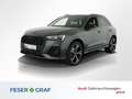 Audi Q3 45 TFSI e S Line Int Pano,Navi,Leder,Kameras Grau - thumbnail 1