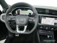 Audi Q3 45 TFSI e S Line Int Pano,Navi,Leder,Kameras Grau - thumbnail 9